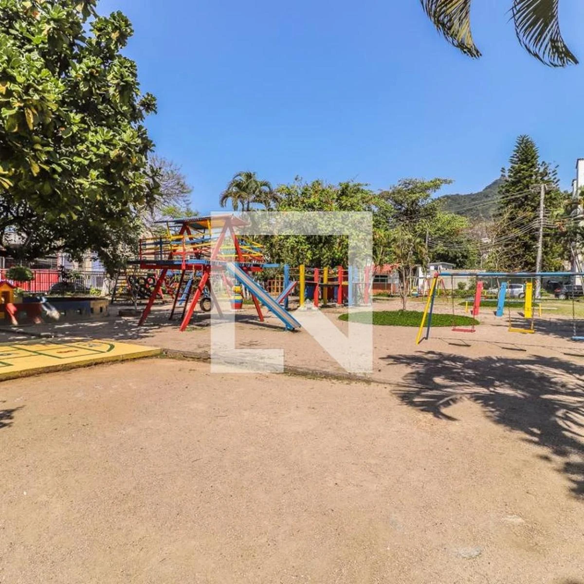 Apartamento sem mobília de 51 m² com 2 quartos e vaga — photo 5