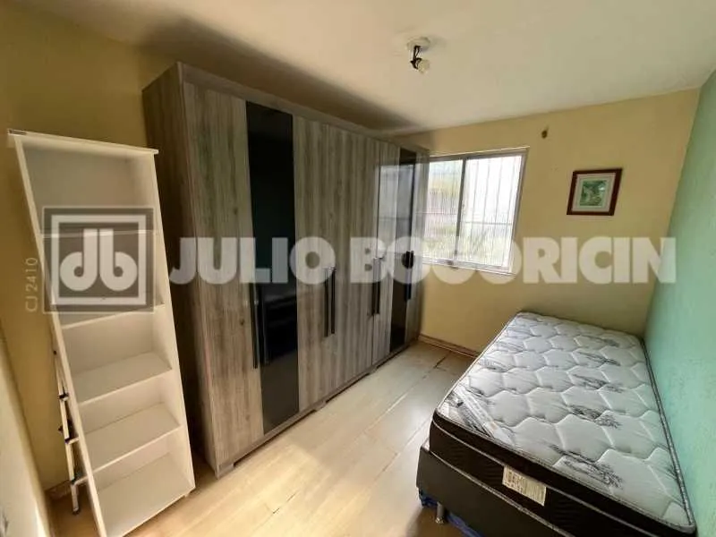 Washing machine in a 3-bedroom apartment, 65 m² — photo 5