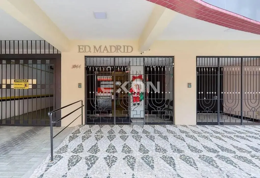Apartamento amueblado de 2 habitaciones y 2 baños — photo 36