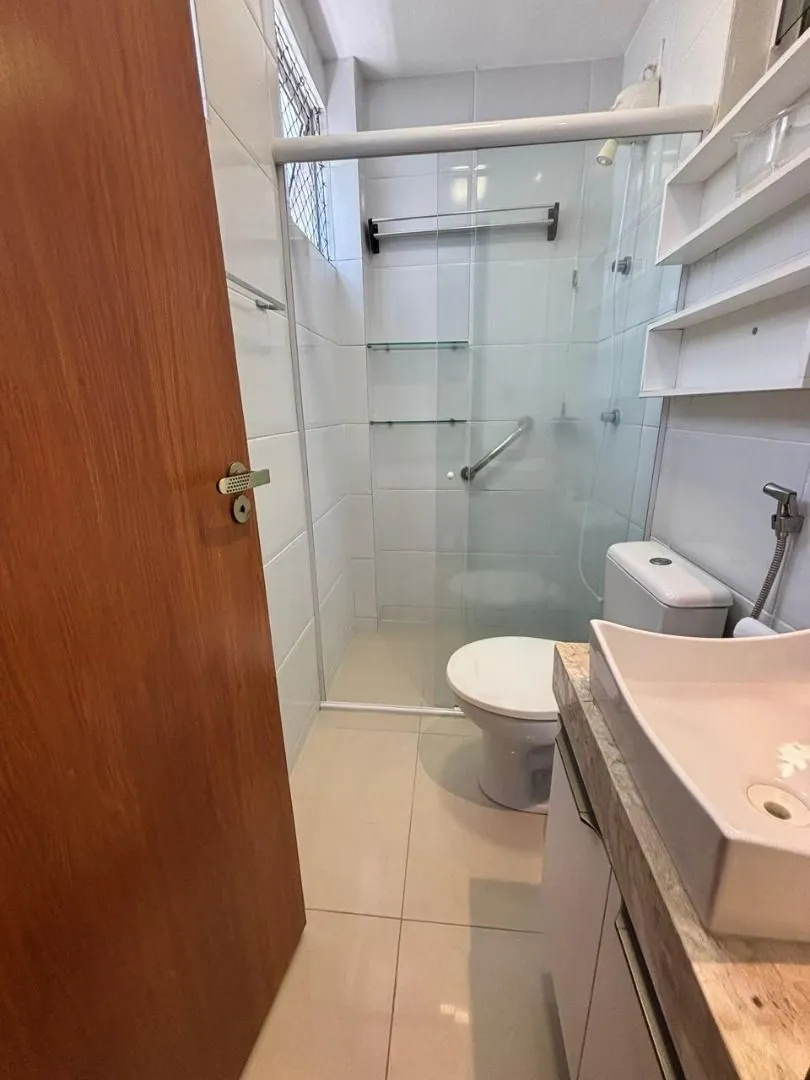 Apartamento de 2 quartos, sendo 1 suíte, 60 m² — photo 8