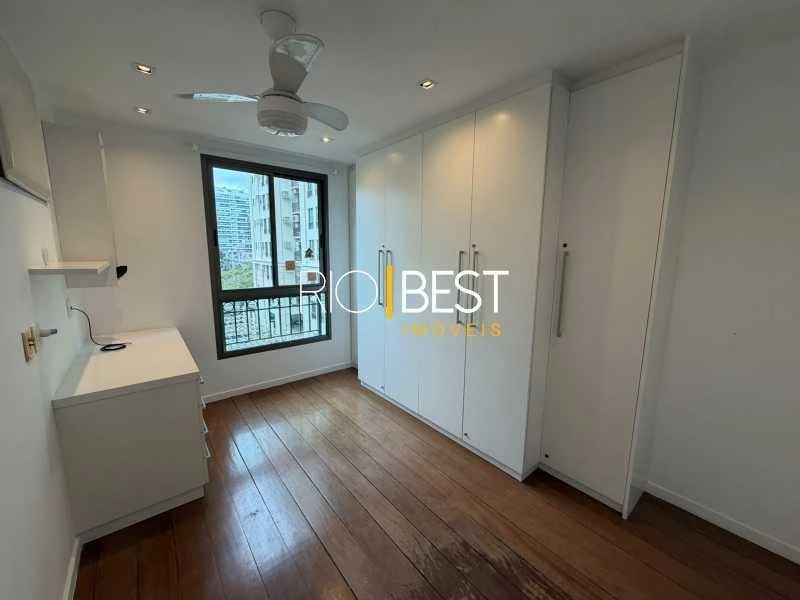 Apartment, 179 m², with a home office — photo 14