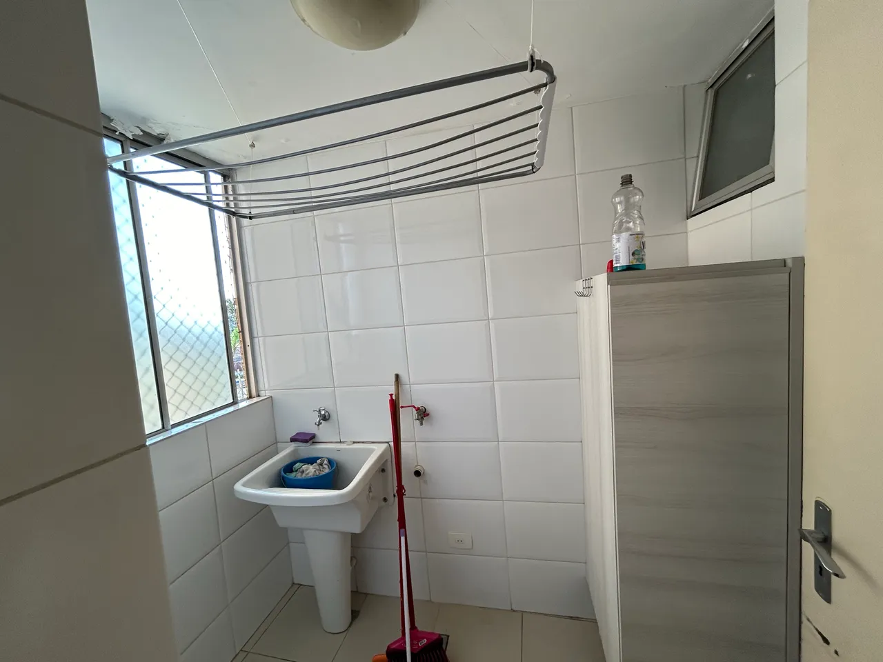 Apartamento con 3 dormitorios y 2 baños, 1 plaza de auto — photo 10