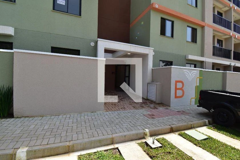 Balcony with a grill in a 2-bedroom apartment, 53 m² — photo 35