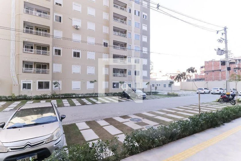 Apartment, 40 m², with a grill on the balcony — photo 3