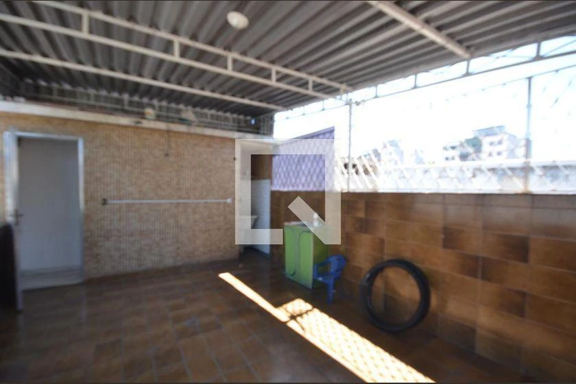 2-bedroom house, 1 with its own bathroom, 100 m² — photo 11