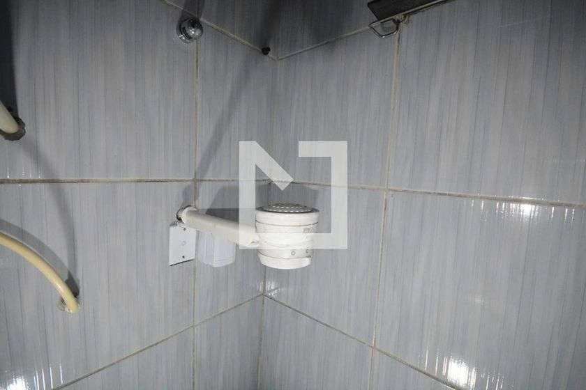 40 m² apartment with 1 bedroom and 1 bathroom — photo 16