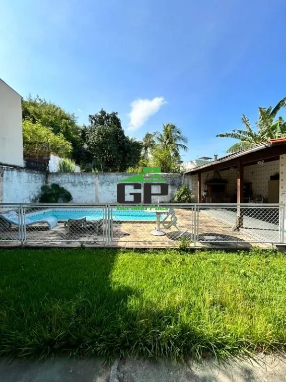 Casa com 3 quartos e cozinha separada a gás — photo 32