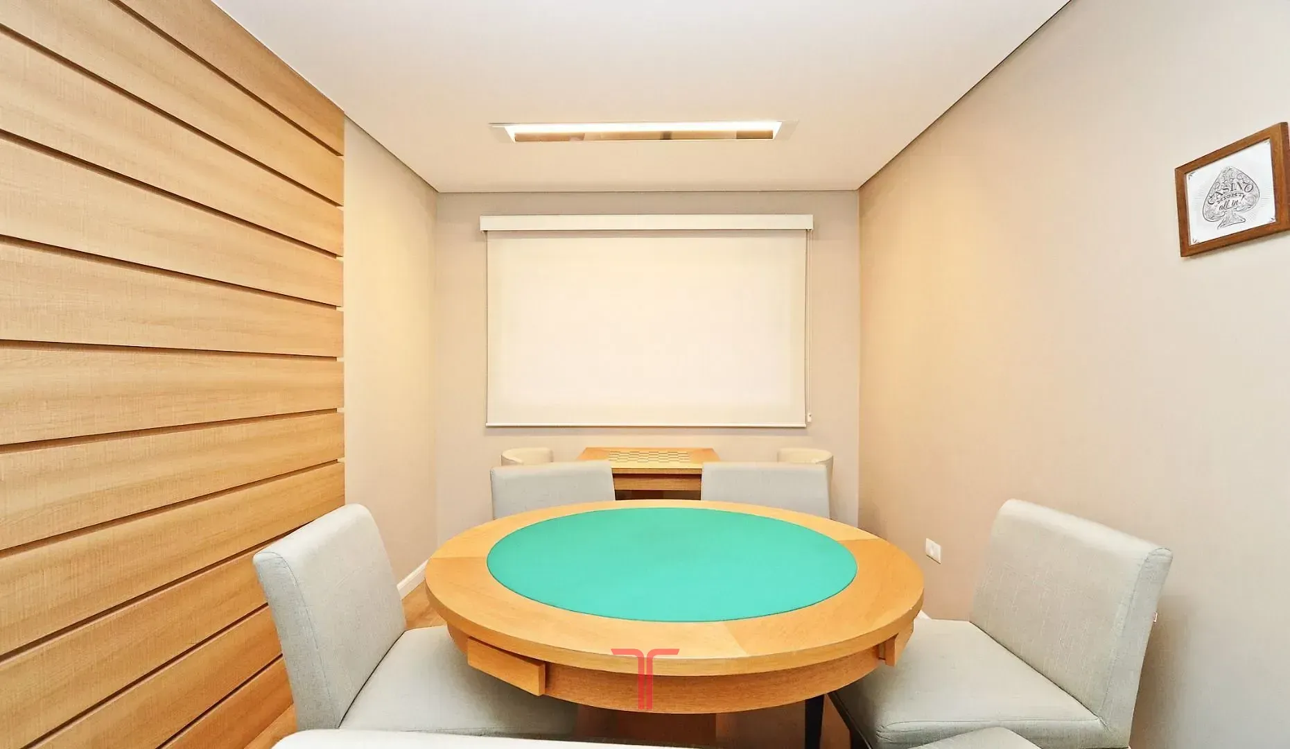 Departamento de 1 dormitorio en edificio con piscina — photo 6