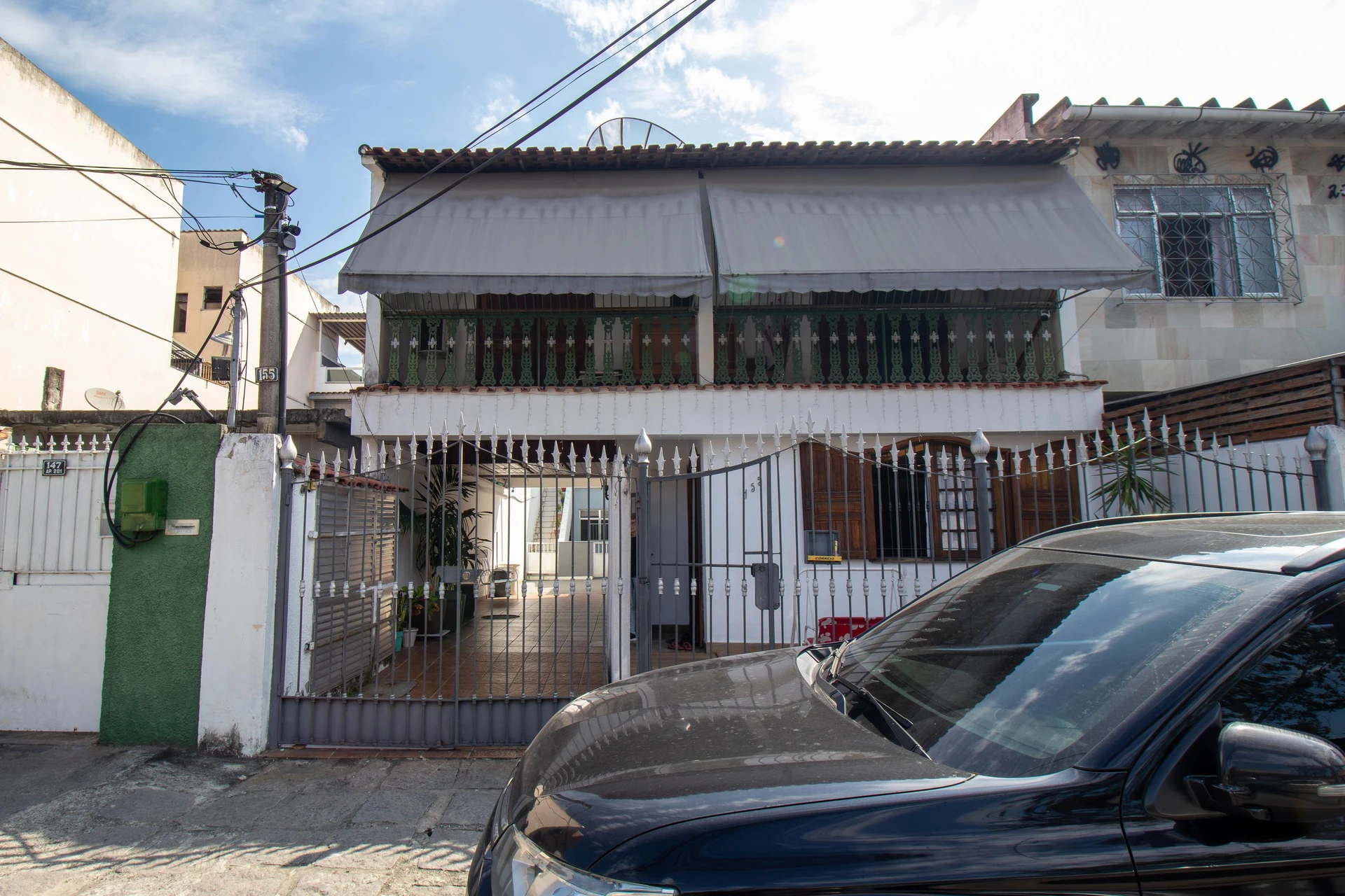 House, 80 m², with a garden — photo 32