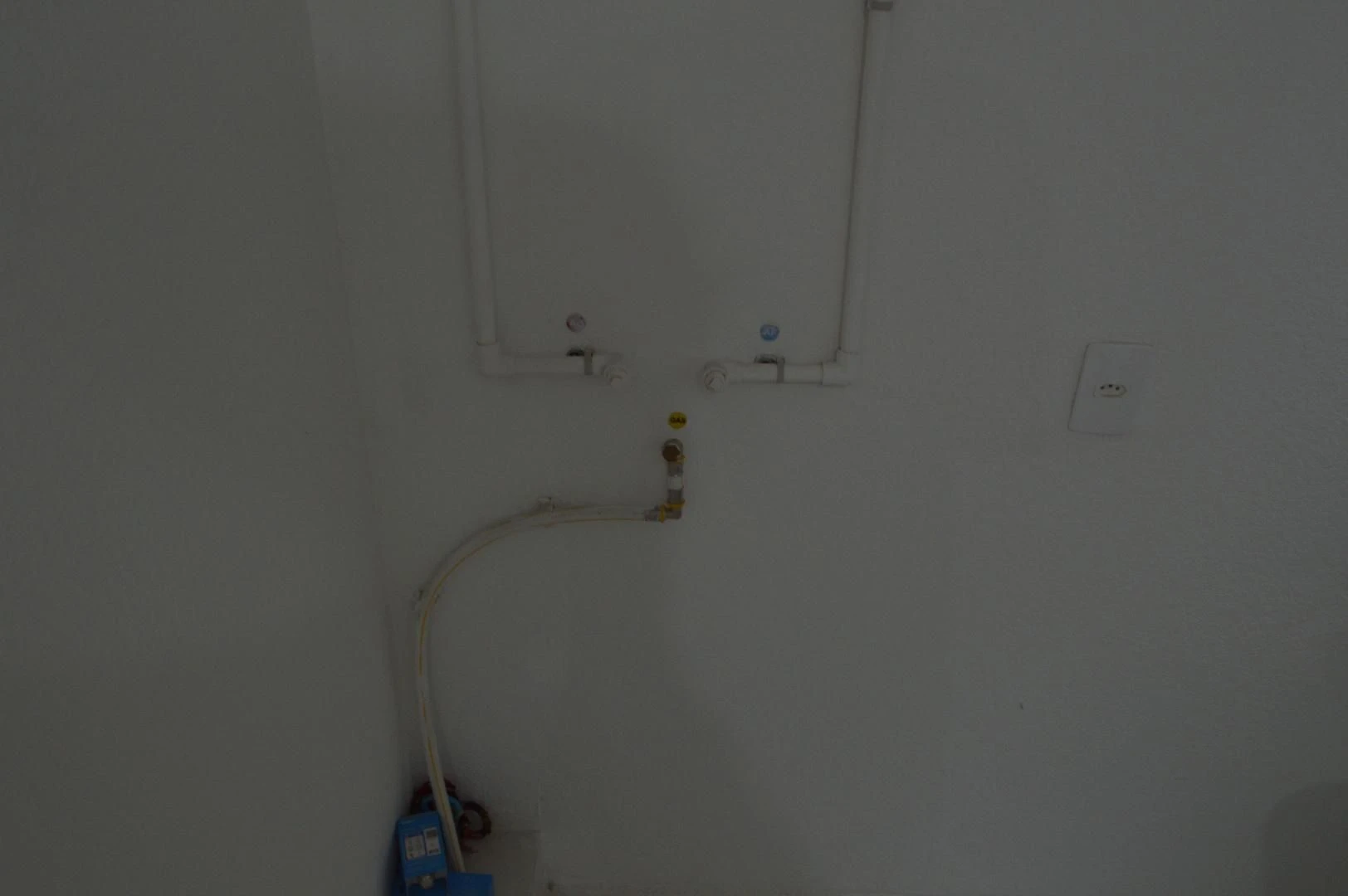Apartment with 2 bedrooms and 1 parking space — photo 8