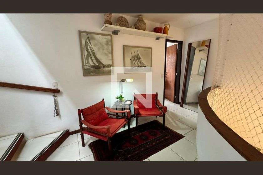 Casa com 5 quartos e cozinha aberta de 300 m² — photo 14