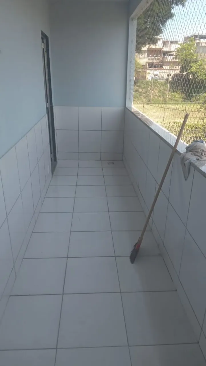 Квартира 50 м², 1 спальня, Рио-де-Жанейро — photo 6