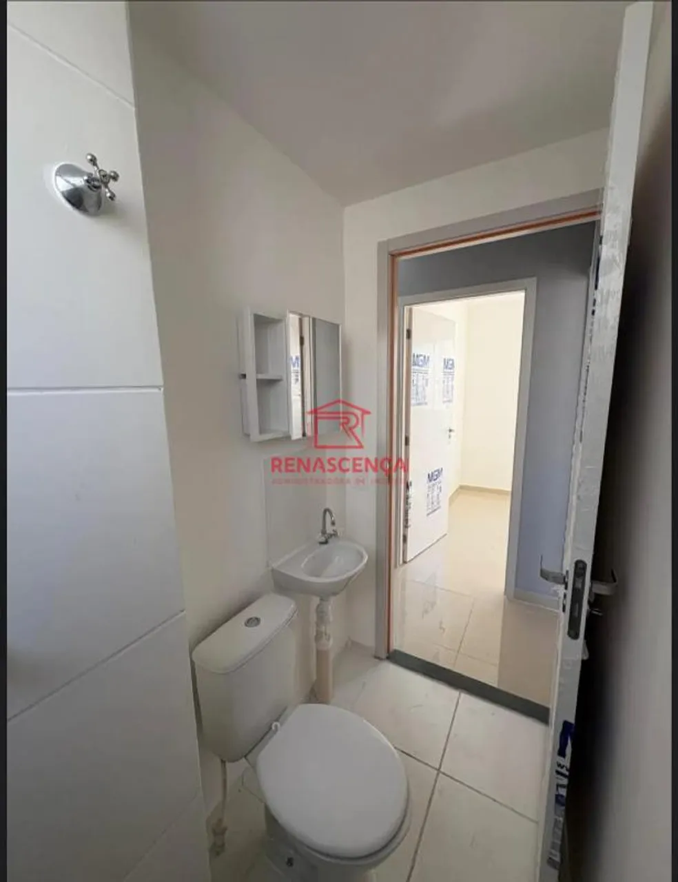 2-bedroom apartment with balcony and no parking — photo 9