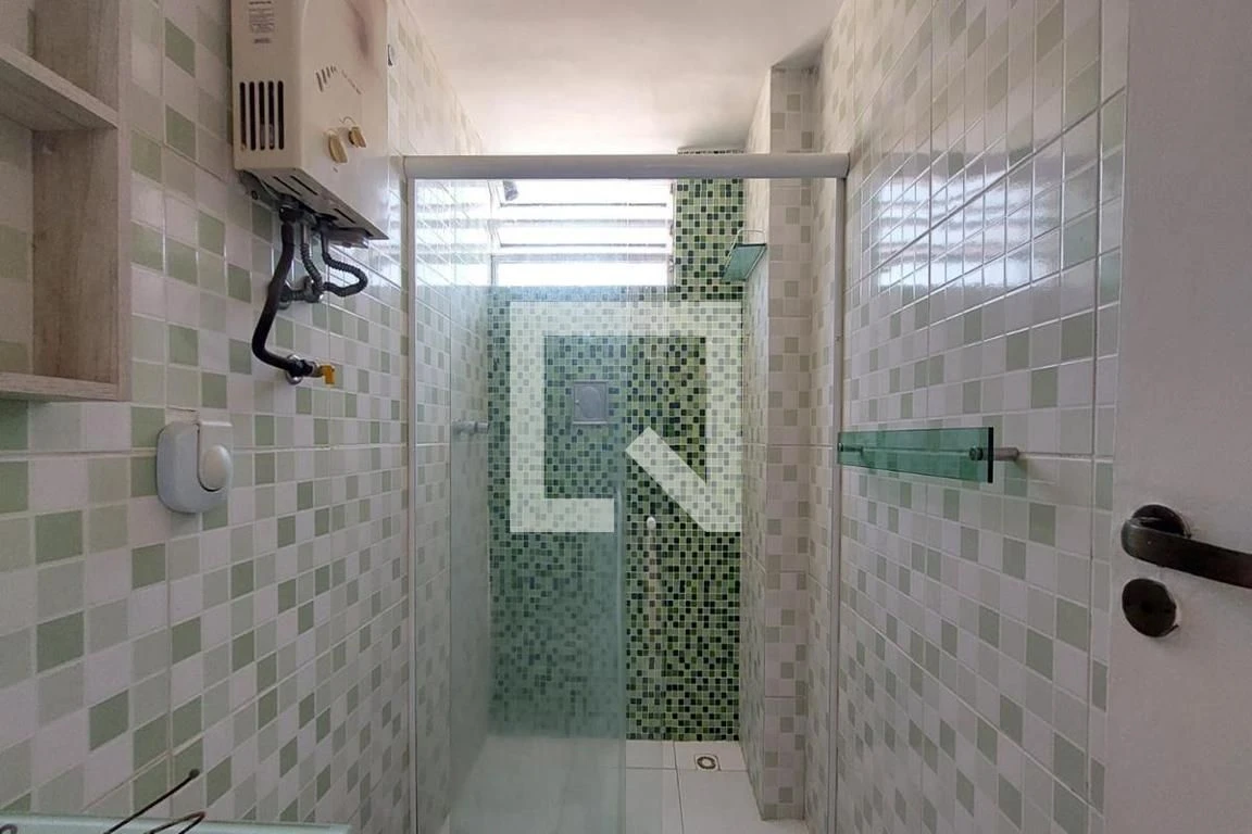 2-bedroom apartment in a building with a pool — photo 27