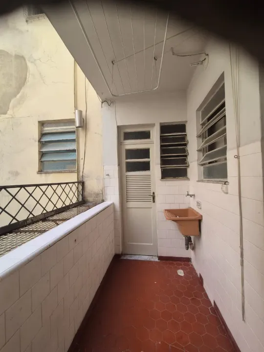 100 m² apartment with 3 bedrooms and 2 bathrooms — photo 11