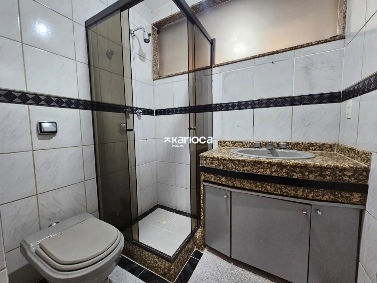 Apartamento de 4 quartos com 3 banheiros e vista — photo 13