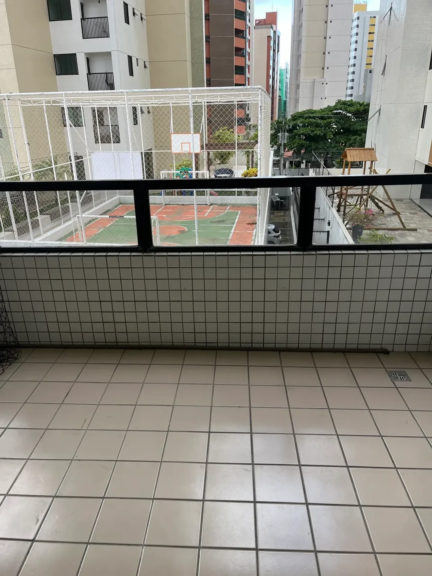Apartamento mobiliado com 4 quartos e 2 suítes — photo 36