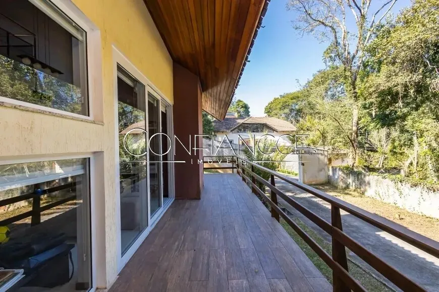 Casa mobiliada de 191 m² com 3 quartos e 4 vagas — photo 34