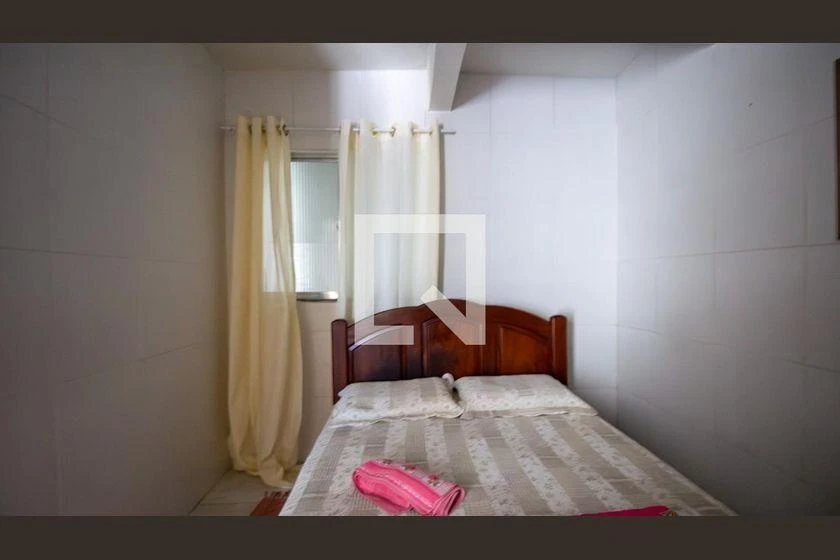 Furnished 1-bedroom apartment with 2 bathrooms — photo 12