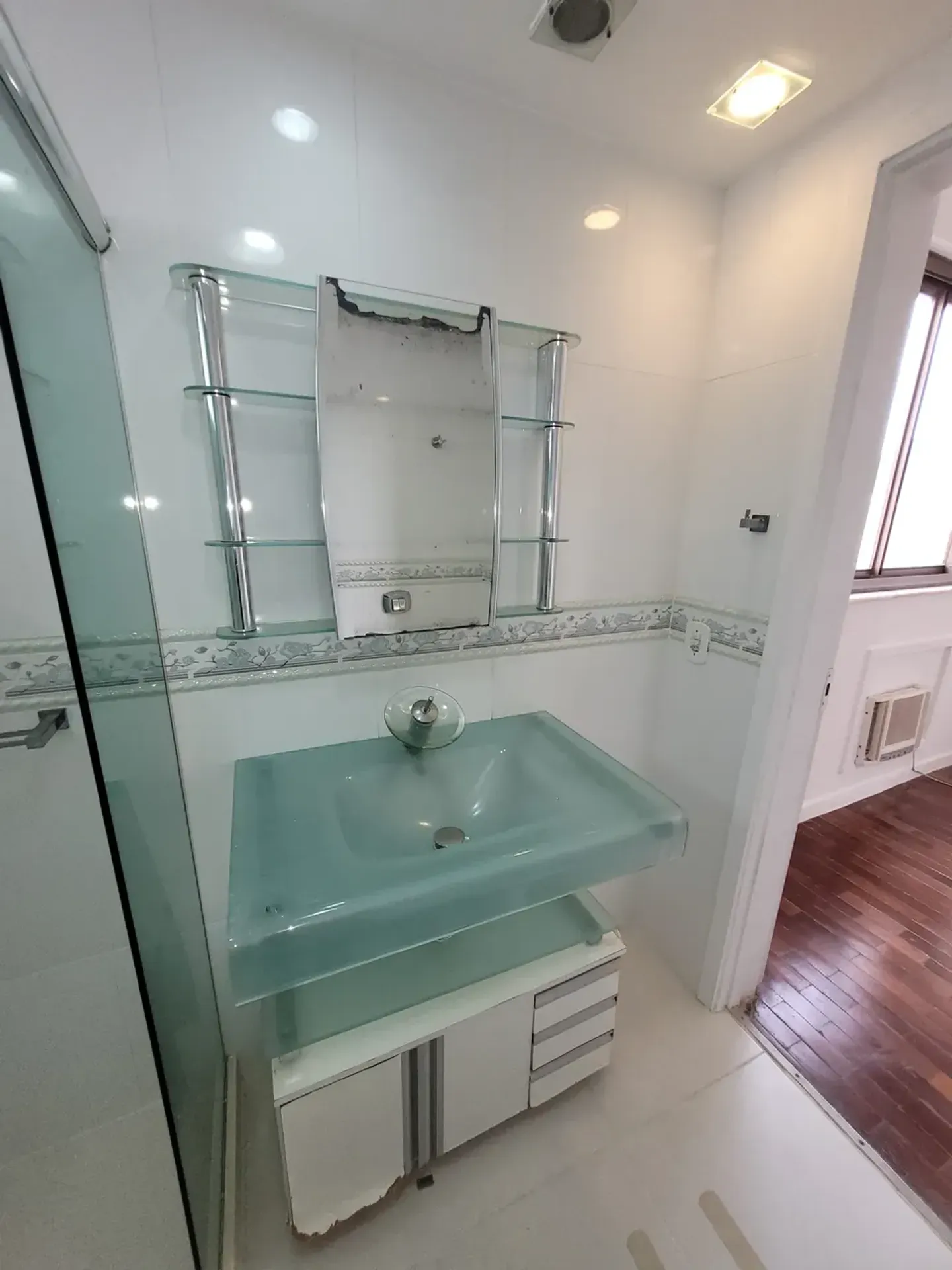 Rental apartment with 3 bedrooms and 103 m² — photo 11