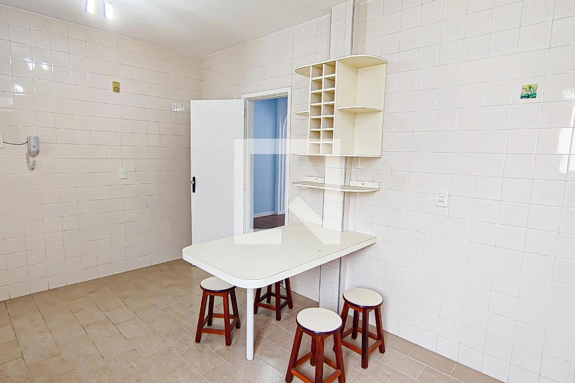 Departamento con espacio de home office en Rio de Janeiro — photo 33