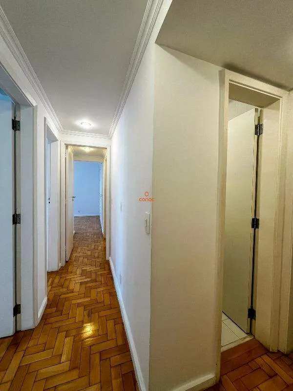 Apartment on the 5th floor with a home office — photo 24