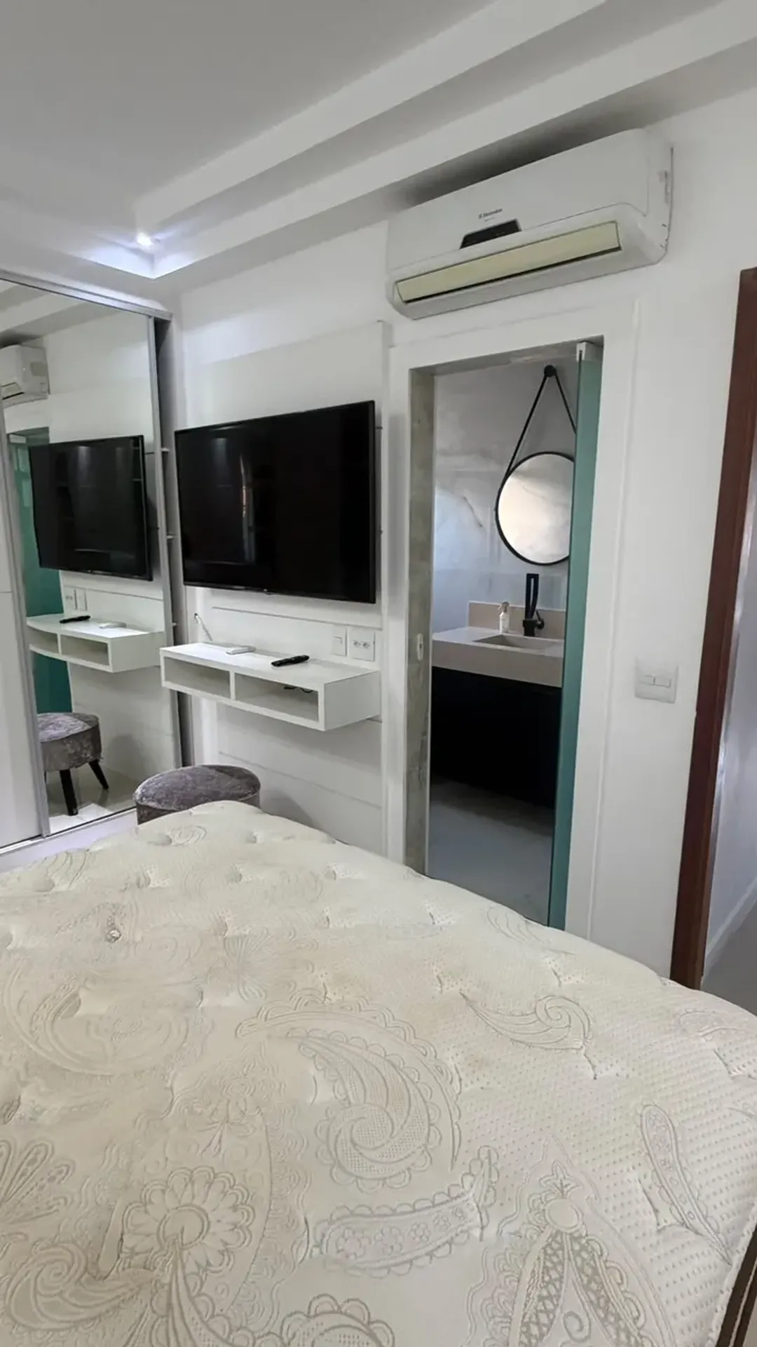 Furnished house with 4 bedrooms and gas stove — photo 26