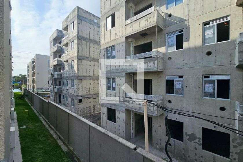 Apartamento para aluguel de 45 m² com 2 quartos e vaga — photo 27