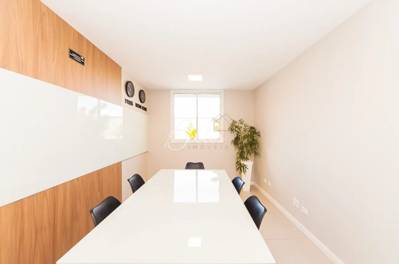 77 m² apartment with a private BBQ and a walk-in closet — photo 38