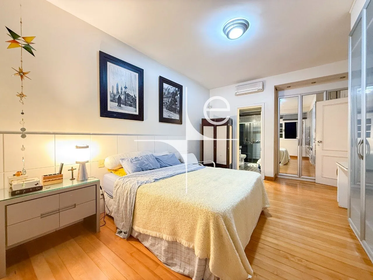 Casa mobiliada com 5 quartos e 4 vagas, com jardim — photo 20