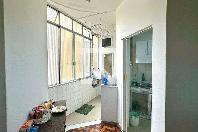 Мебльована квартира з 3 спальнями та 2 ванними 81 м² — photo 6