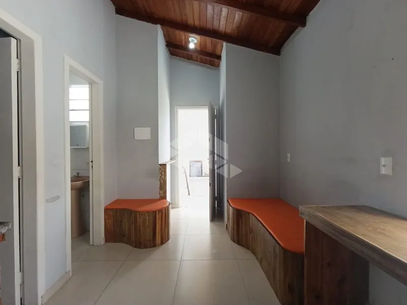 Kitnet 25 m² com 1 quarto e vaga descoberta — photo 9