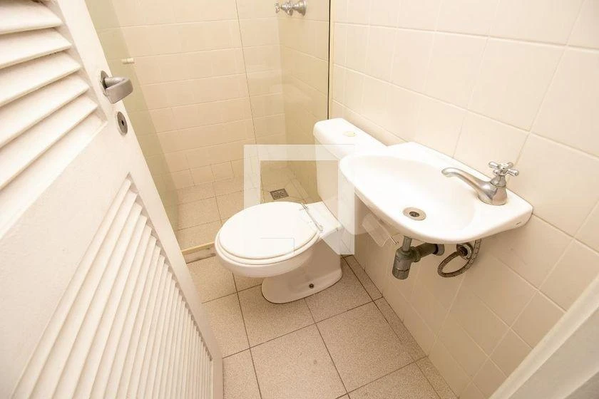 Apartamento de 3 quartos com espaço de home office — photo 42