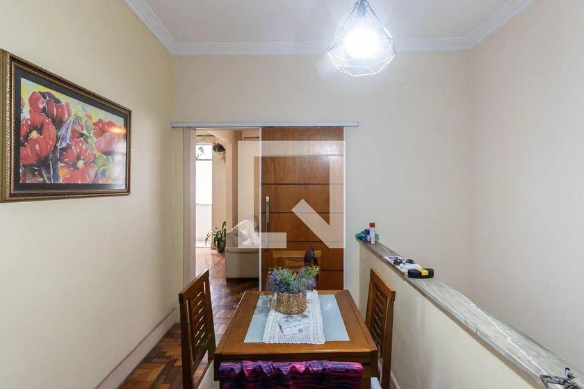 Casa mobiliada com 3 quartos e cozinha a gás — photo 23