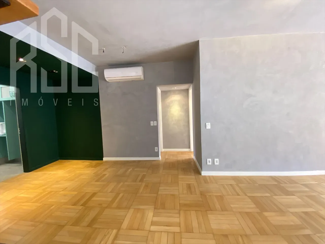 145 m² duplex penthouse with 2 bedrooms and 3 baths — photo 15