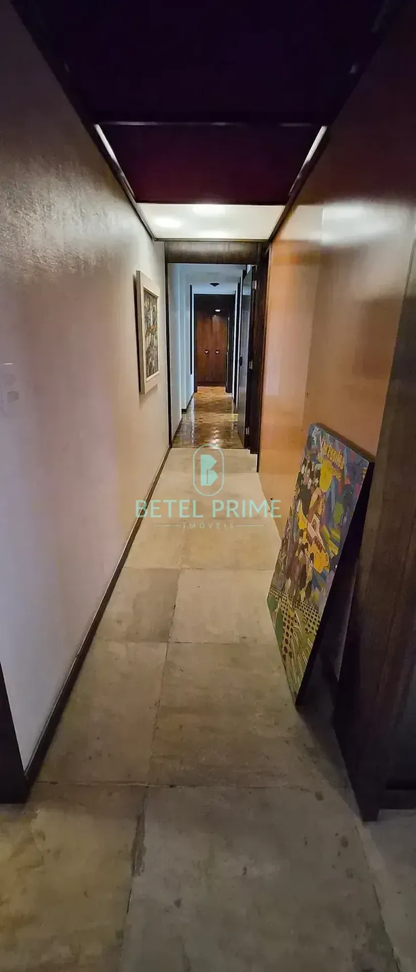 300 m² apartment with 4 bedrooms and gas kitchen — photo 29