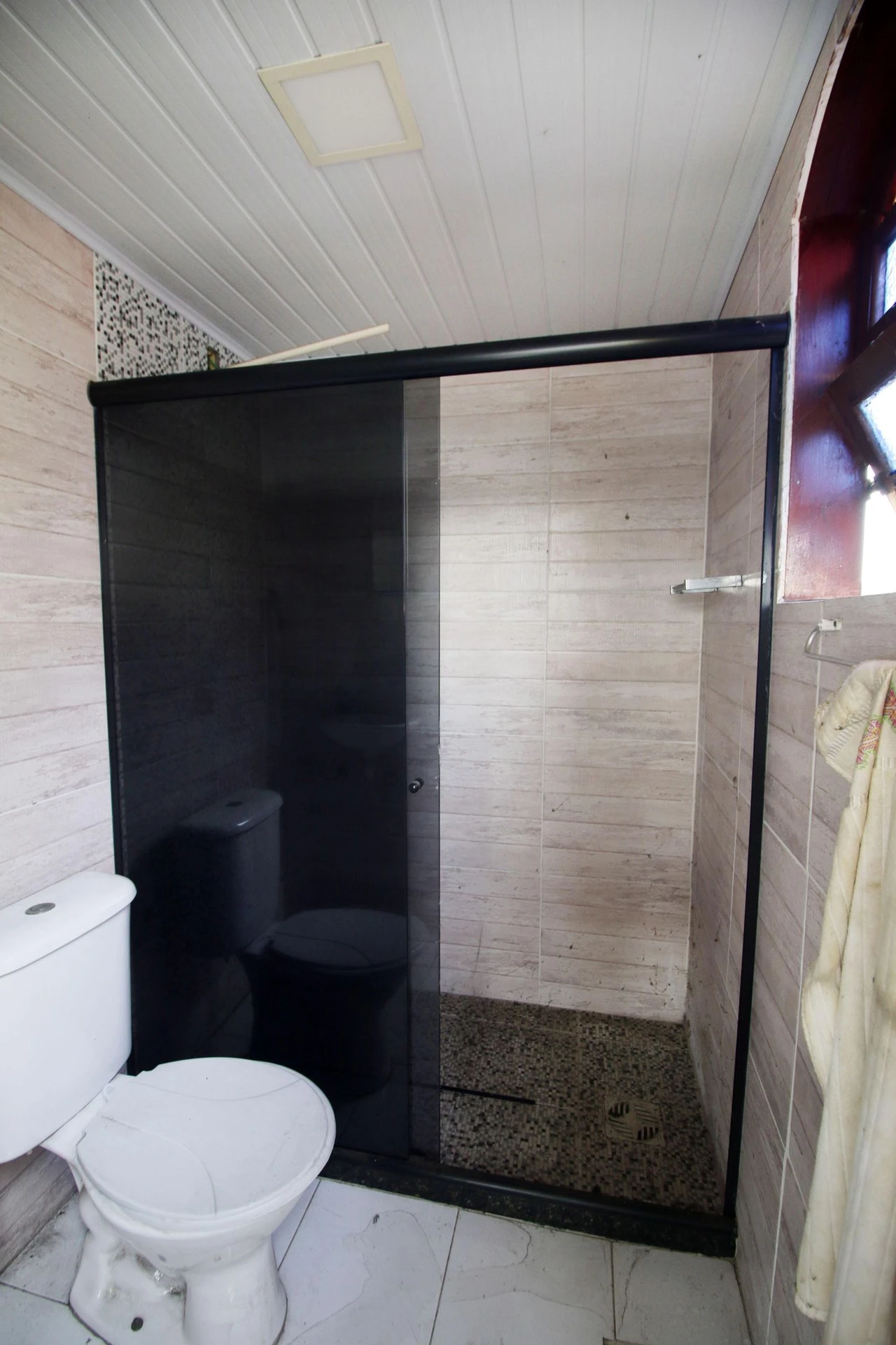 3-bedroom house with a washing machine in Rio de Janeiro — photo 31