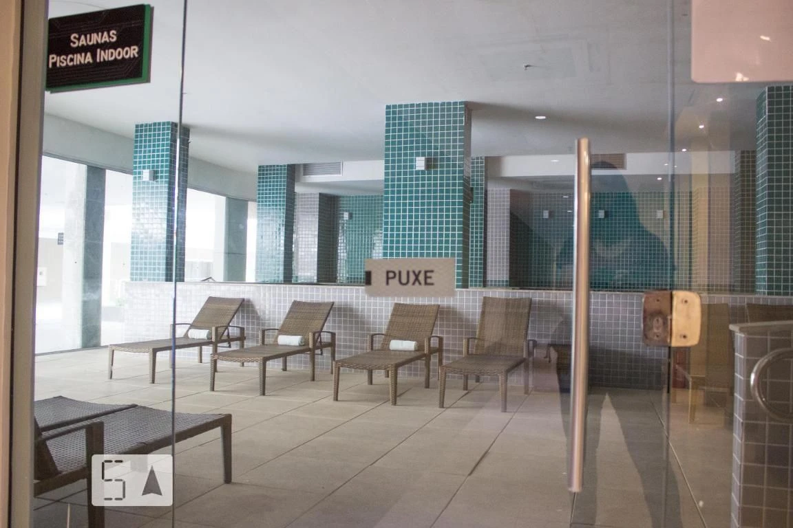Apartamento mobiliado com 2 suítes e 1 vaga — photo 32