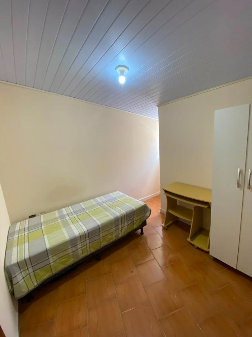 Furnished studio of 20 m² with 1 bedroom and 1 bath