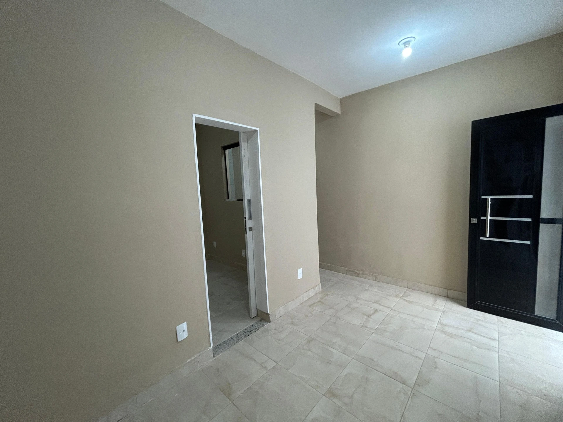 One-bedroom house, 35 m² — photo 25