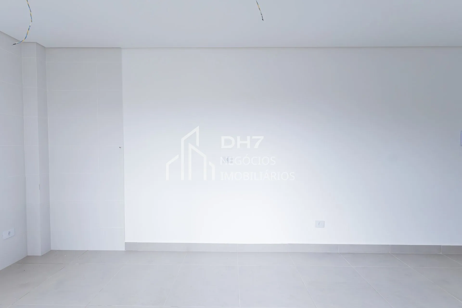 One-bedroom, 39 m² apartment in Curitiba — photo 22