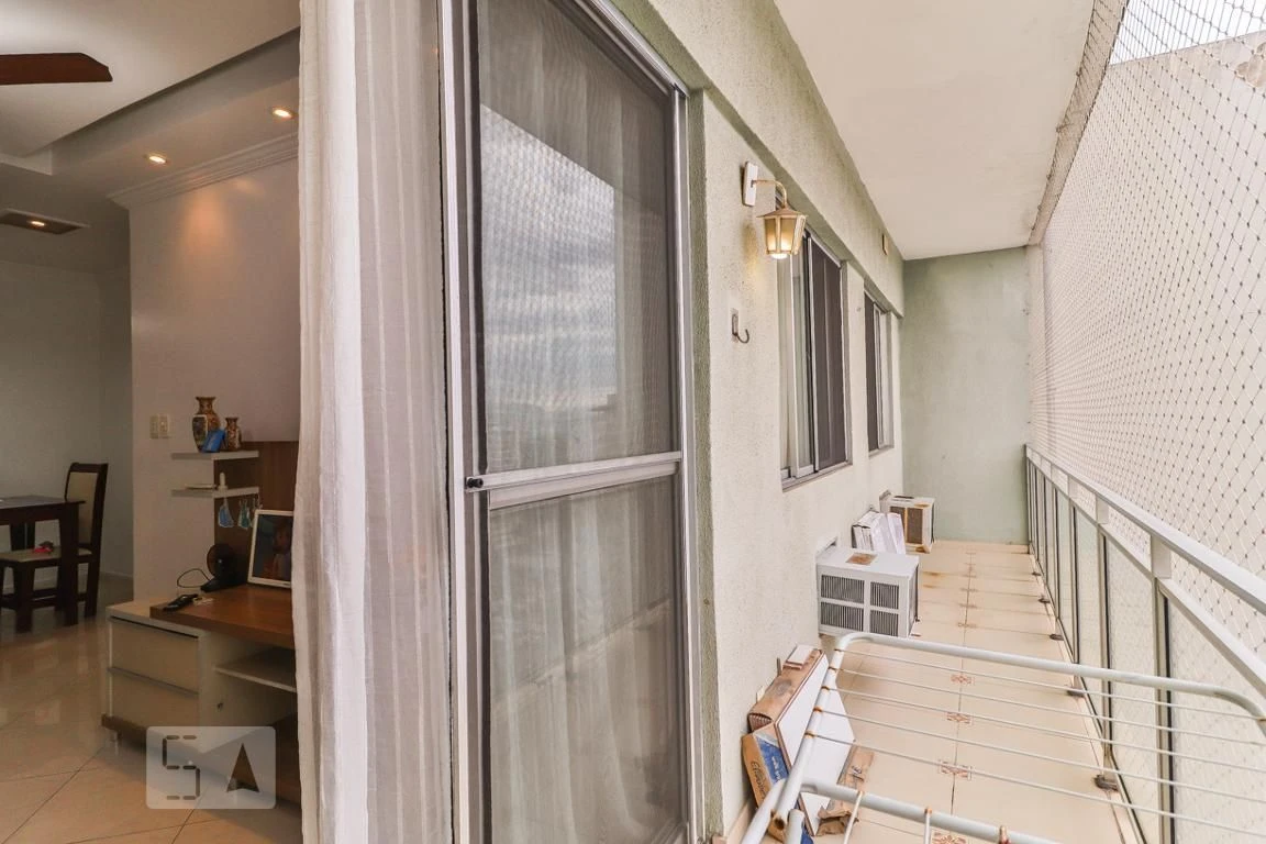 2-bedroom apartment in a building with a gym — photo 41