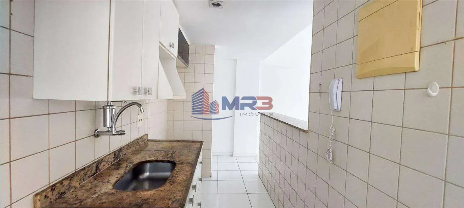 2-bedroom apartment, 1 with its own bathroom, 57 m² — photo 18