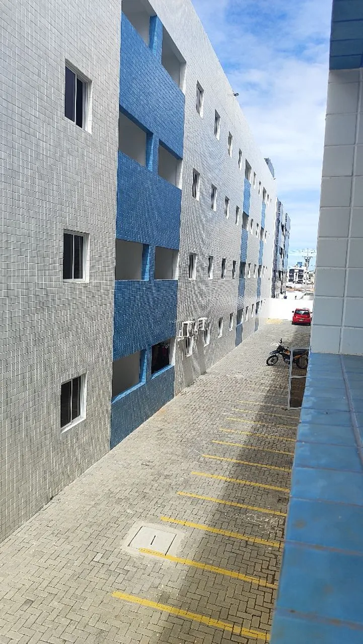 Apartamento para alugar com 2 quartos e 1 banheiro — photo 5