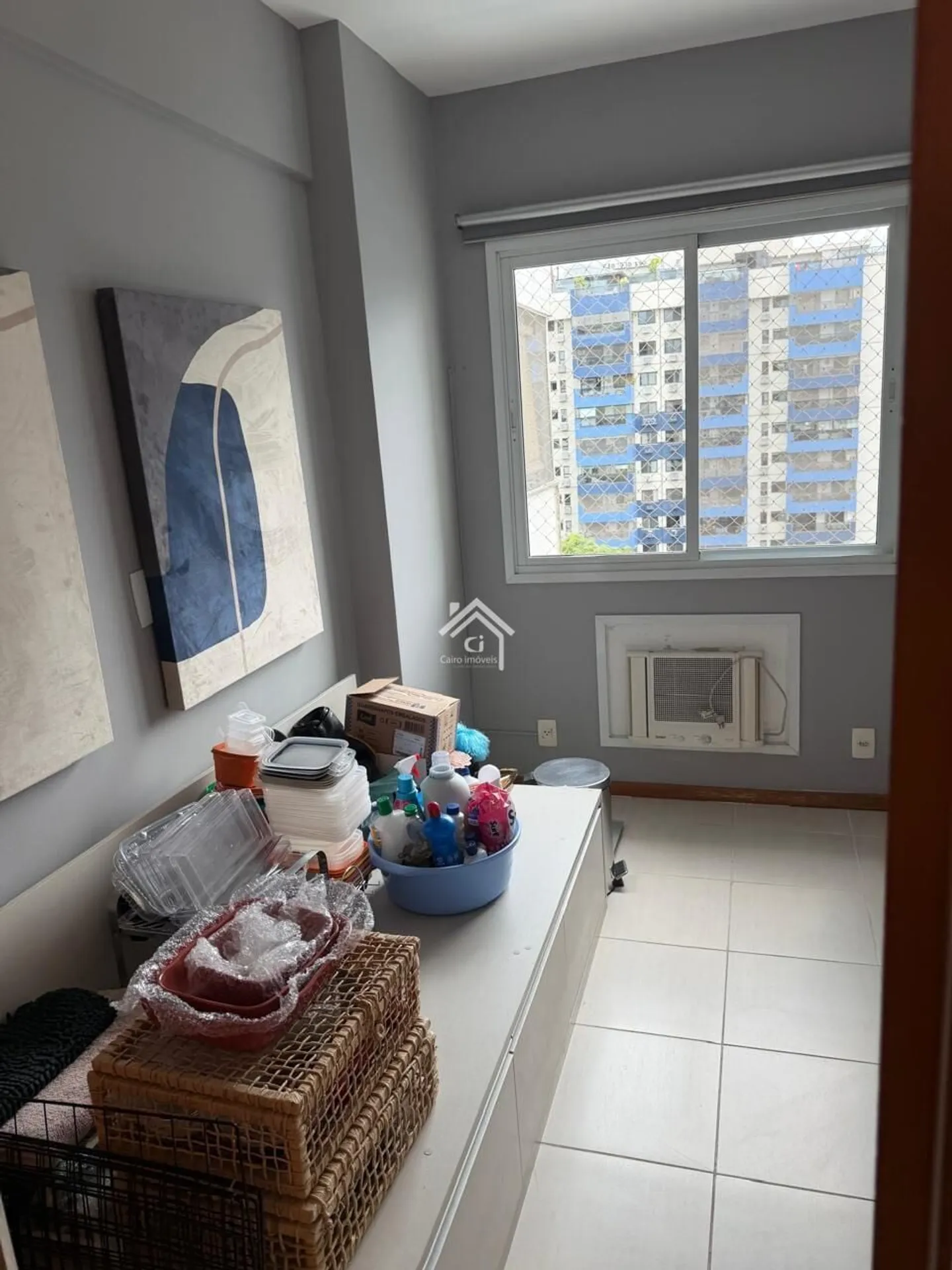3-bedroom apartment in a building with a sauna — photo 8