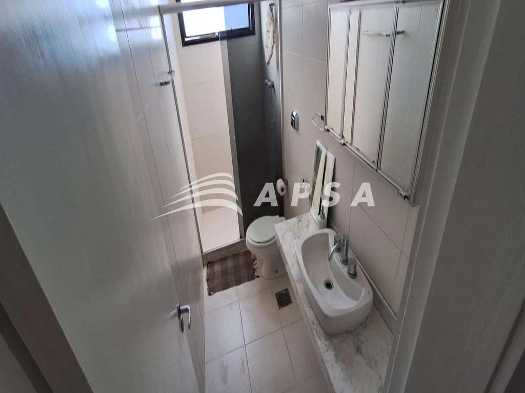 Furnished 326 m² penthouse with 4 bedrooms and 2 suites — photo 11