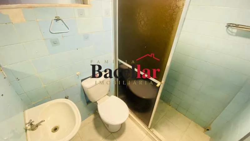 2-bedroom apartment, 50 m² — photo 6