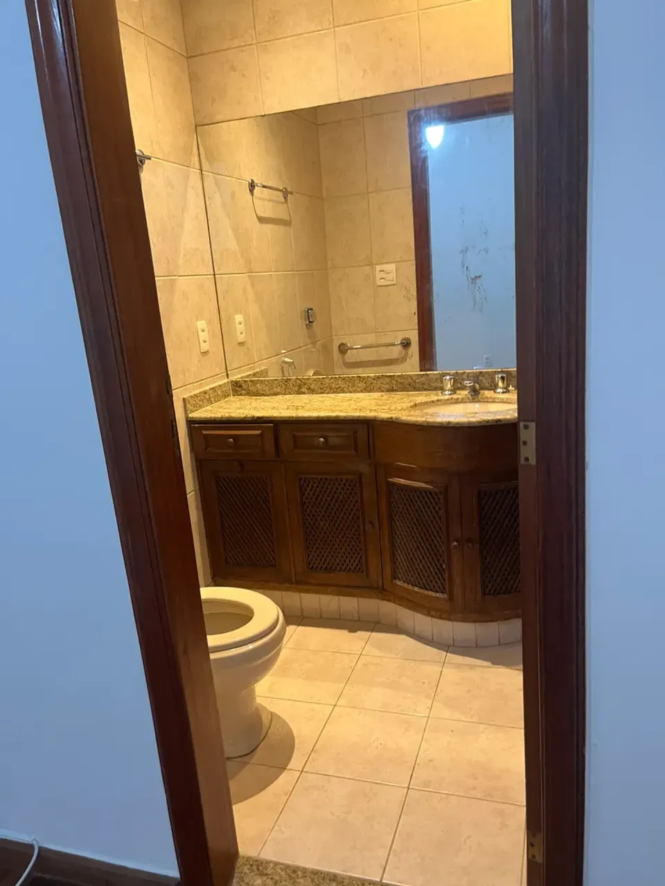 3-bedroom apartment with a closed gas kitchen — photo 17