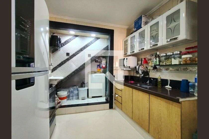 Furnished house with 2 bedrooms and open kitchen — photo 19