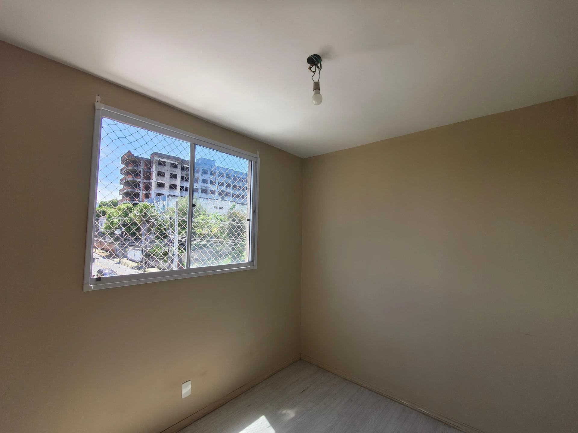 Apartamento para alugar com 2 quartos e 1 banheiro — photo 30